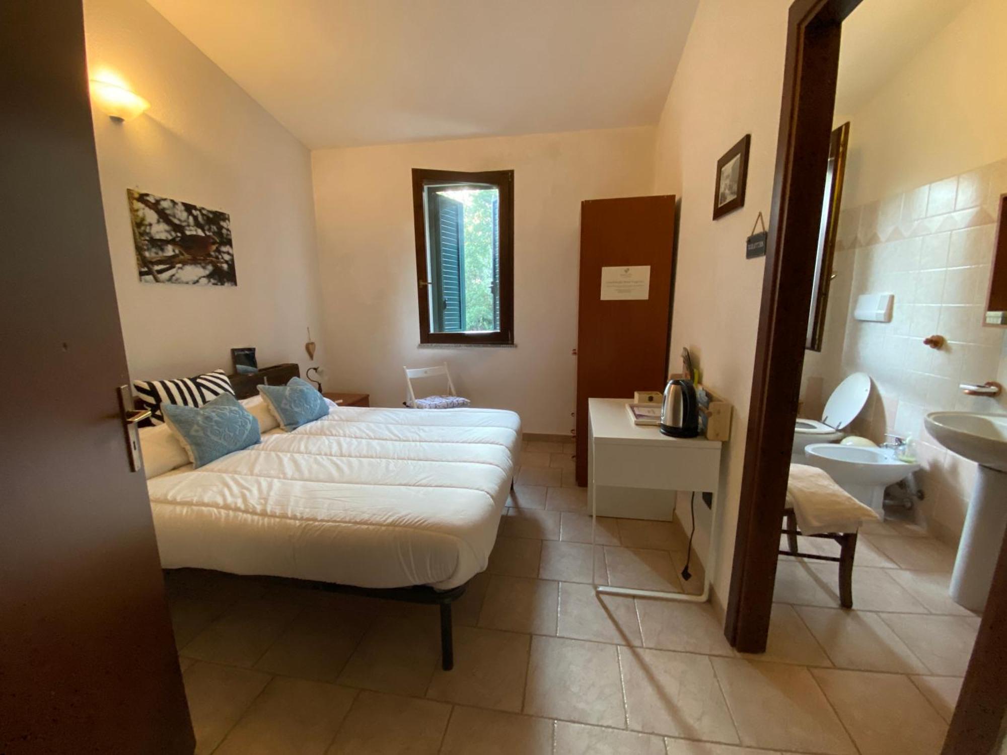 Agriturismo Pranu Sorgono Kültér fotó