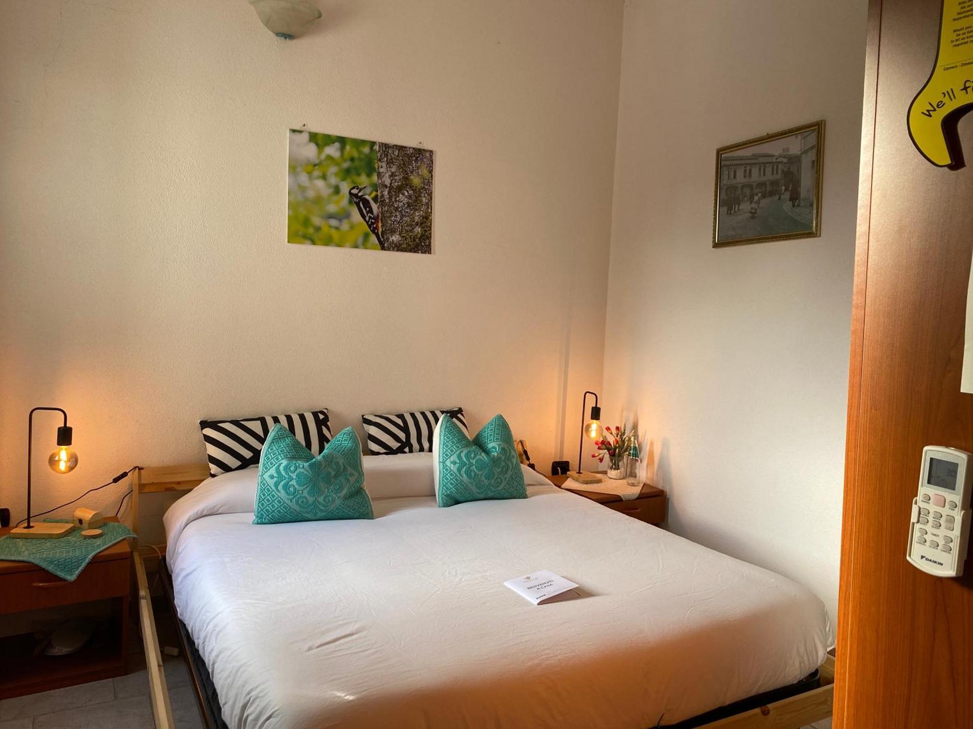 Agriturismo Pranu Sorgono Kültér fotó