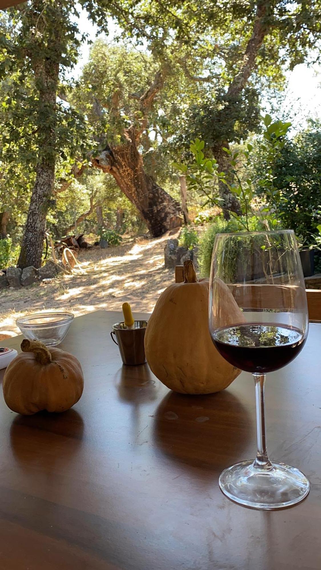 Agriturismo Pranu Sorgono Kültér fotó
